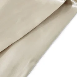 Musznik w lśniącym kolorze słomkowym Basic