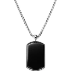 Naszyjnik z onyksem Anthony Orisun