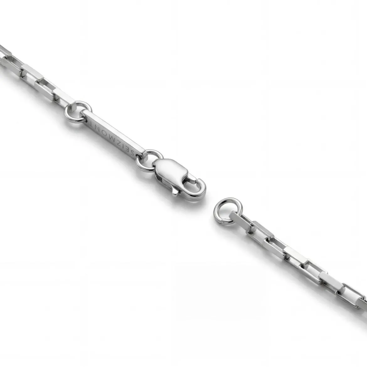 New Classics | 2 mm bransoletka typu cable ze srebra próby 925