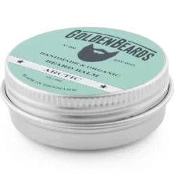 Organiczny balsam do brody Arctic