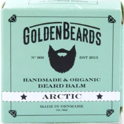 Organiczny balsam do brody Arctic