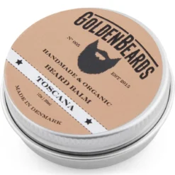 Organiczny balsam do brody Toscana
