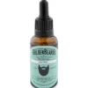 Organiczny olejek do brody Arctic