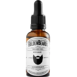 Organiczny olejek do brody Hygge