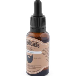 Organiczny olejek do brody Toscana
