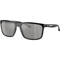 Polaryzacyjne szare okulary przeciwsłoneczne w oprawce typu D | Arnette 0AN4251
