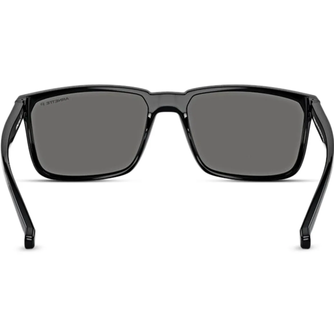 Polaryzacyjne szare okulary przeciwsłoneczne w oprawce typu D | Arnette 0AN4251
