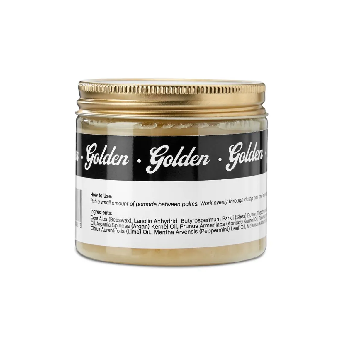Pomada do włosów Golden 200 ml
