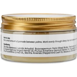 Pomada do włosów Golden 100 ml