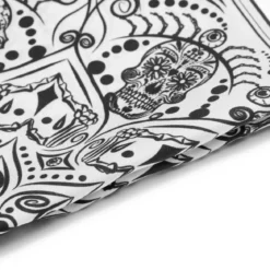 Poszetka Dia De Los Muertos New Age