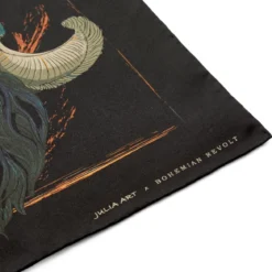Poszetka Horned New Age