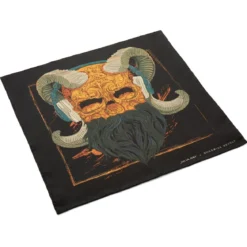 Poszetka Horned New Age