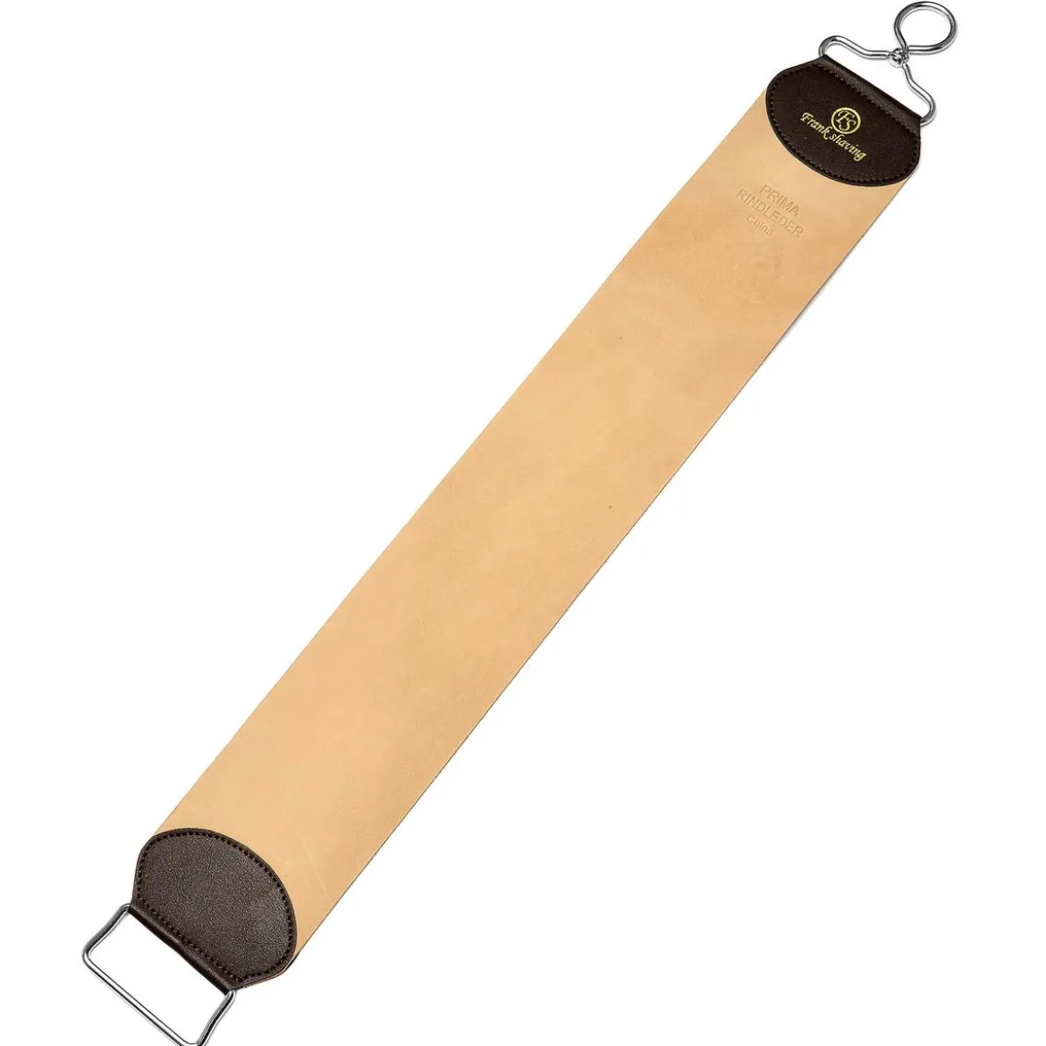 Prosty pas do polerowania brzytwy XL
