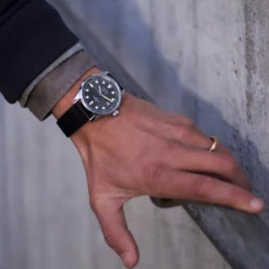 SSAB Fossil Free Steel - Slate Automatic