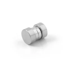 Stalowy wkręt magnetyczny 6 mm