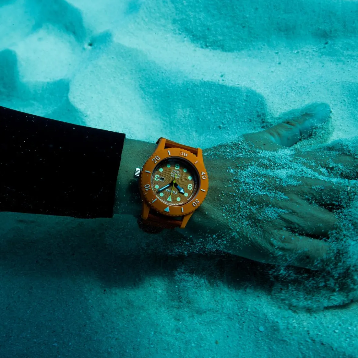 SUB Ocean Plastic Nemo