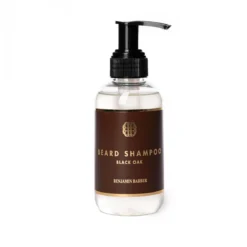 Szampon do brody Black Oak