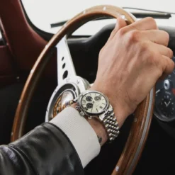 Timex Marlin Chronograph Tachymeter TW2W10400
