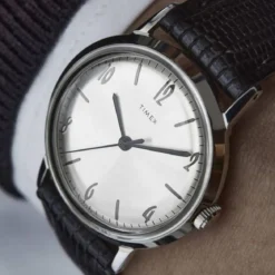 Timex Marlin® Hand-Wound