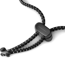 Waykins | Beżowa czapka nylonowa z logo