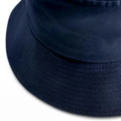 Waykins | Granatowy klasyczny bucket hat
