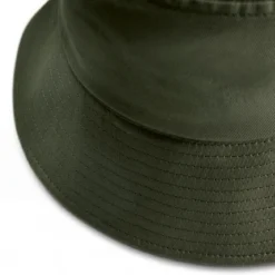 Waykins | Khaki klasyczny bucket hat