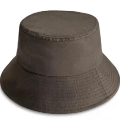 Waykins | Szary klasyczny bucket hat