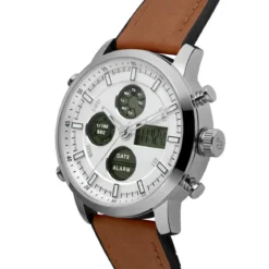 Wojskowy zegarek chronograf Slade Militum