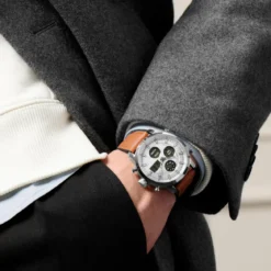Wojskowy zegarek chronograf Slade Militum