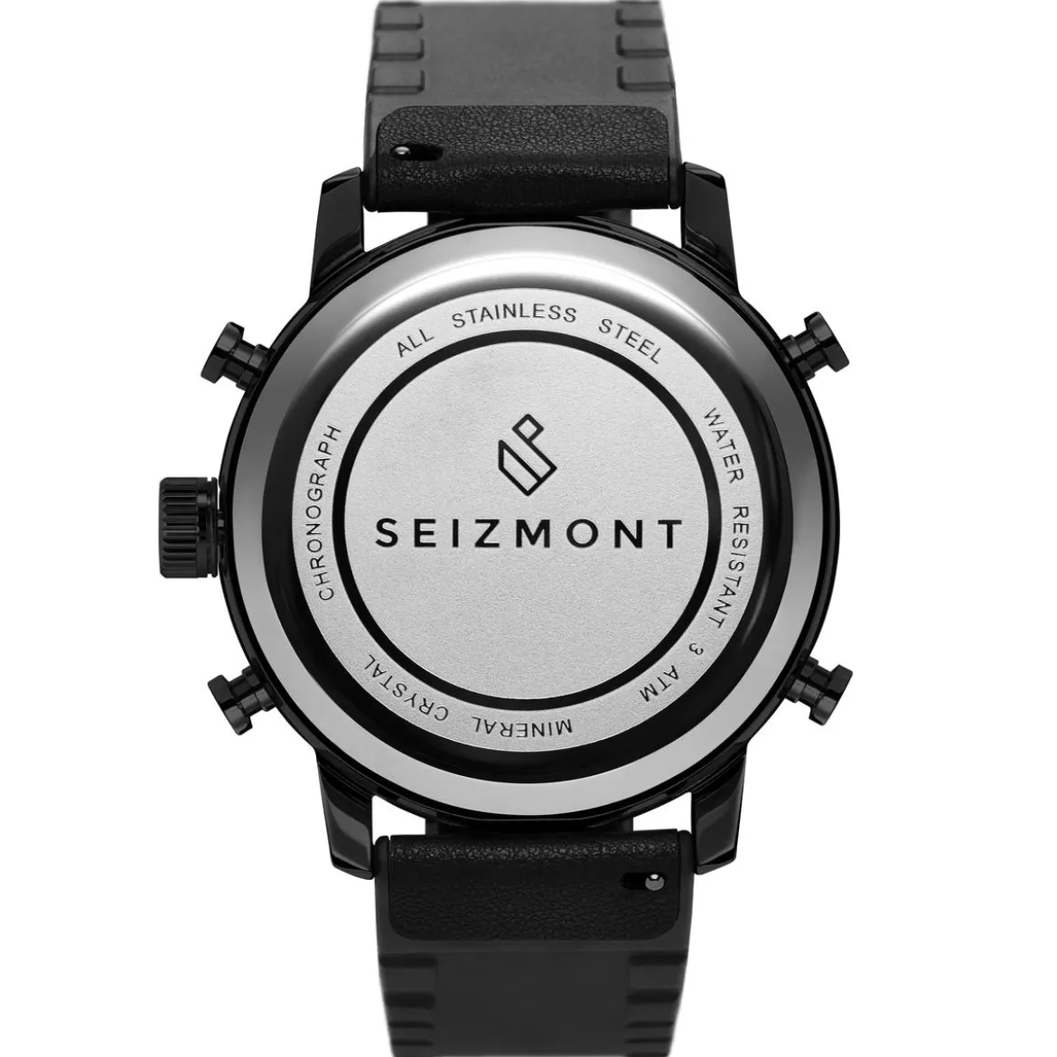 Wojskowy zegarek chronograf Salem Militum