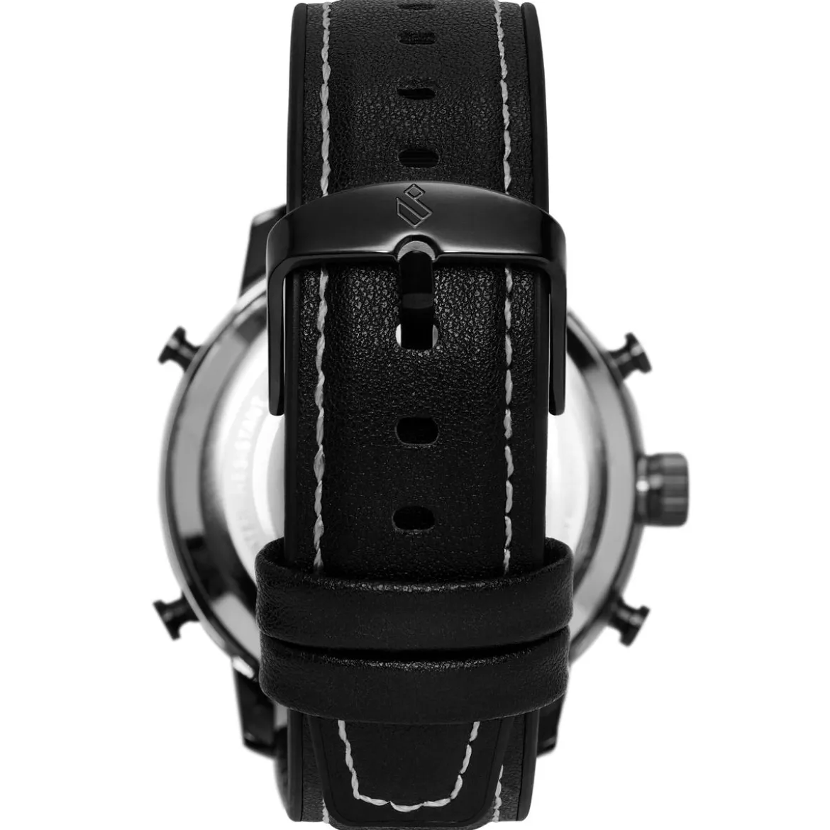 Wojskowy zegarek chronograf Salem Militum