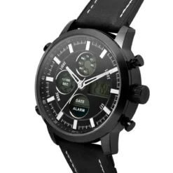 Wojskowy zegarek chronograf Salem Militum