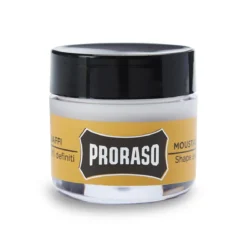 Wosk do pielęgnacji wąsów 15 ml