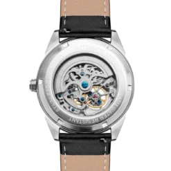 Zegarek automatyczny z widocznym mechanizmem Zach Cor