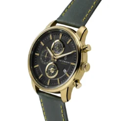 Zegarek chronograf Calvin Parva Craftsman