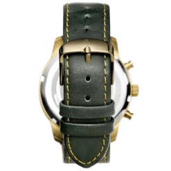 Zegarek chronograf Calvin Parva Craftsman