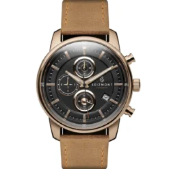 Zegarek chronograf Carson Parva Craftsman