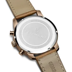 Zegarek chronograf Carson Parva Craftsman