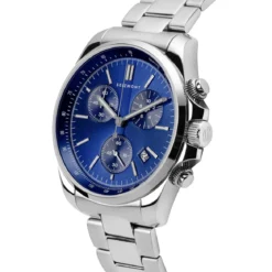 Zegarek chronograf Darnell Bellator