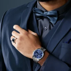 Zegarek chronograf Darnell Bellator