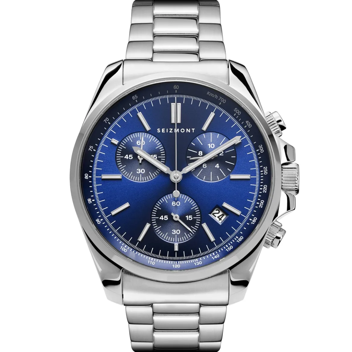 Zegarek chronograf Darnell Bellator