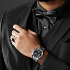Zegarek chronograf Declan Bellator