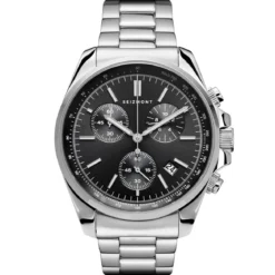 Zegarek chronograf Declan Bellator