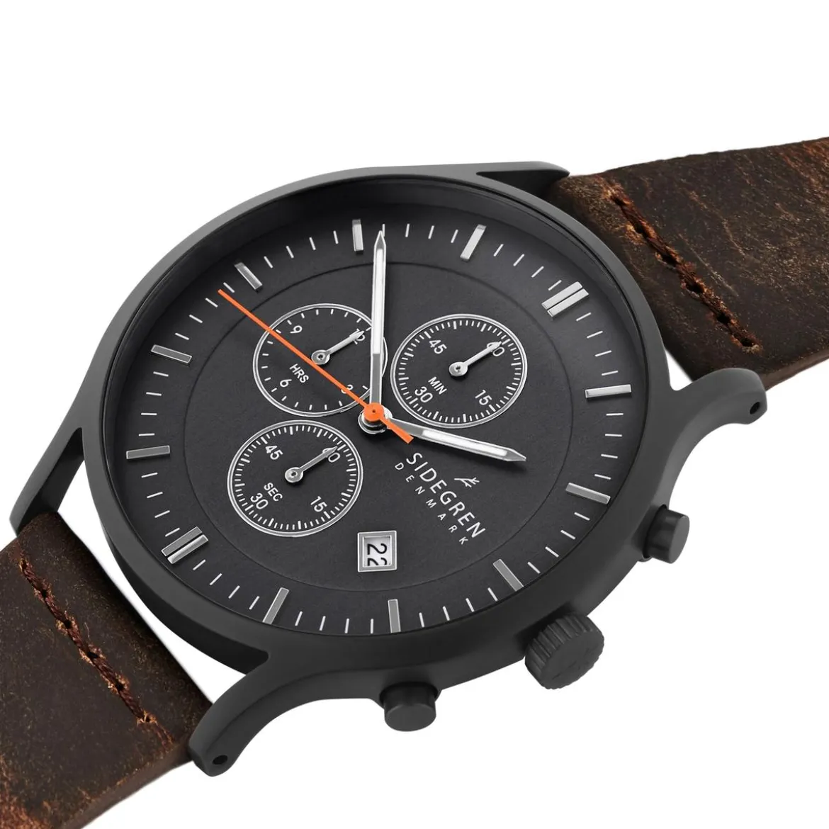 Zegarek chronograficzny Luna Revil