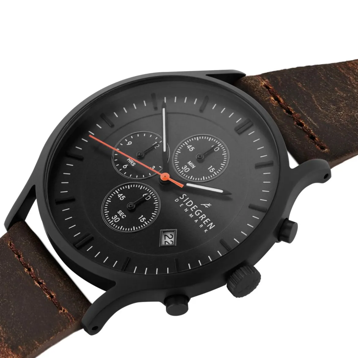 Zegarek chronograficzny Nightfall Revil