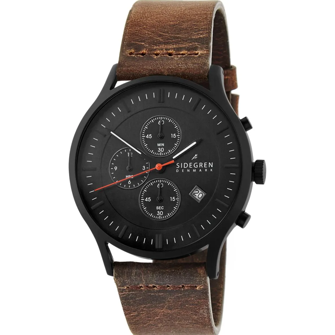 Zegarek chronograficzny Nightfall Revil
