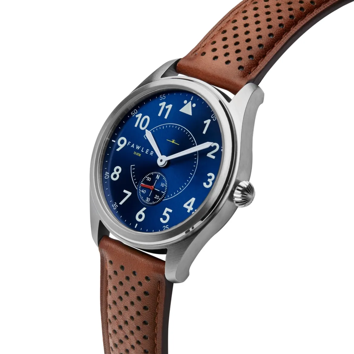 Zegarek Faber Fraser Aviator