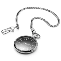Zegarek kieszonkowy Emil Time Keeper