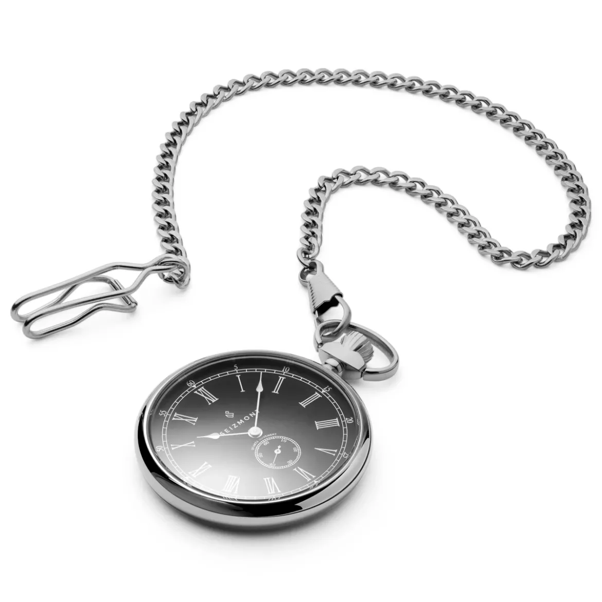 Zegarek kieszonkowy Emil Time Keeper