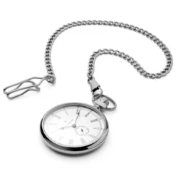 Zegarek kieszonkowy Jonathan Time Keeper